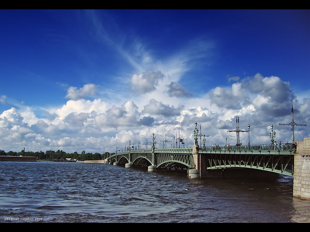 St. Petersburg